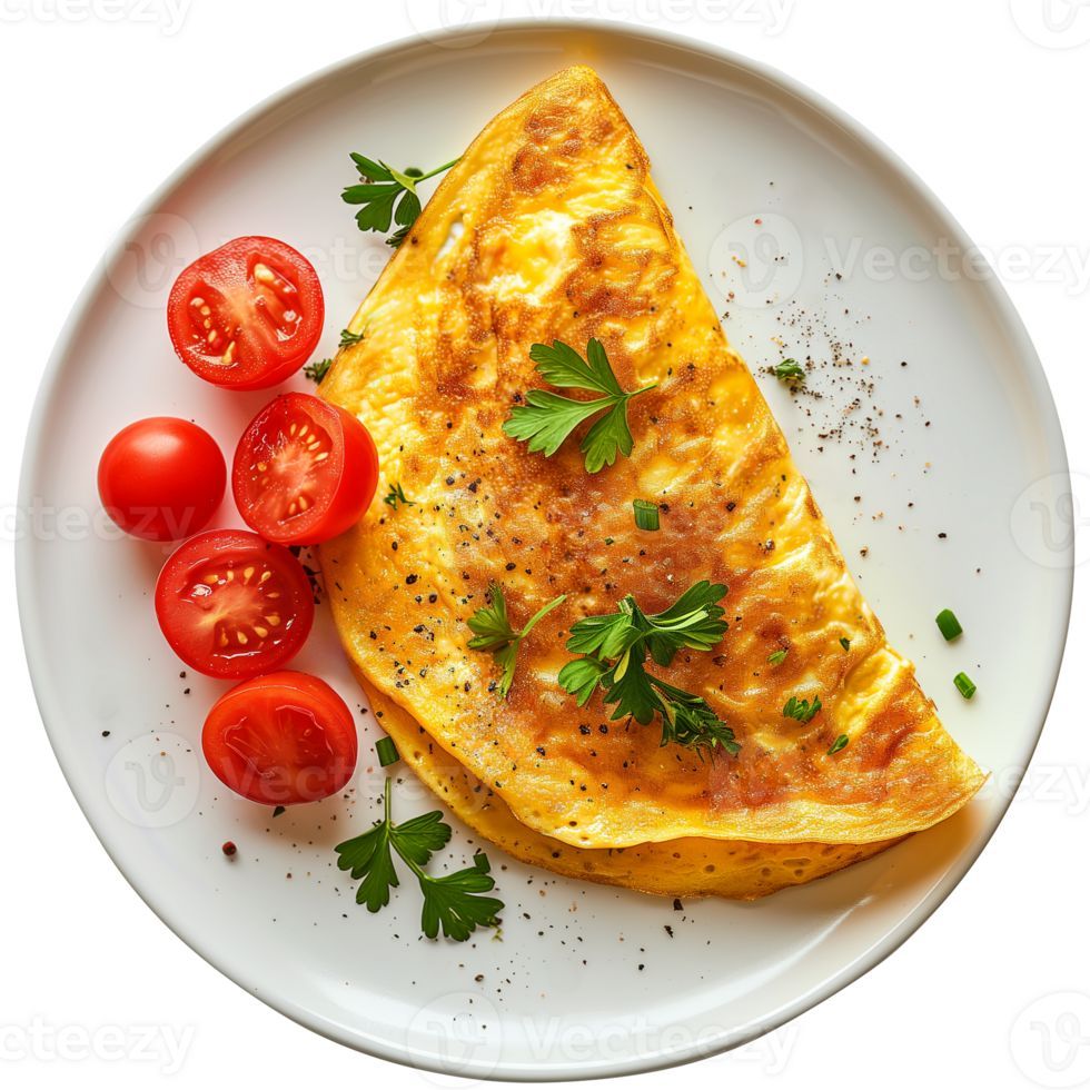 Omlet - 