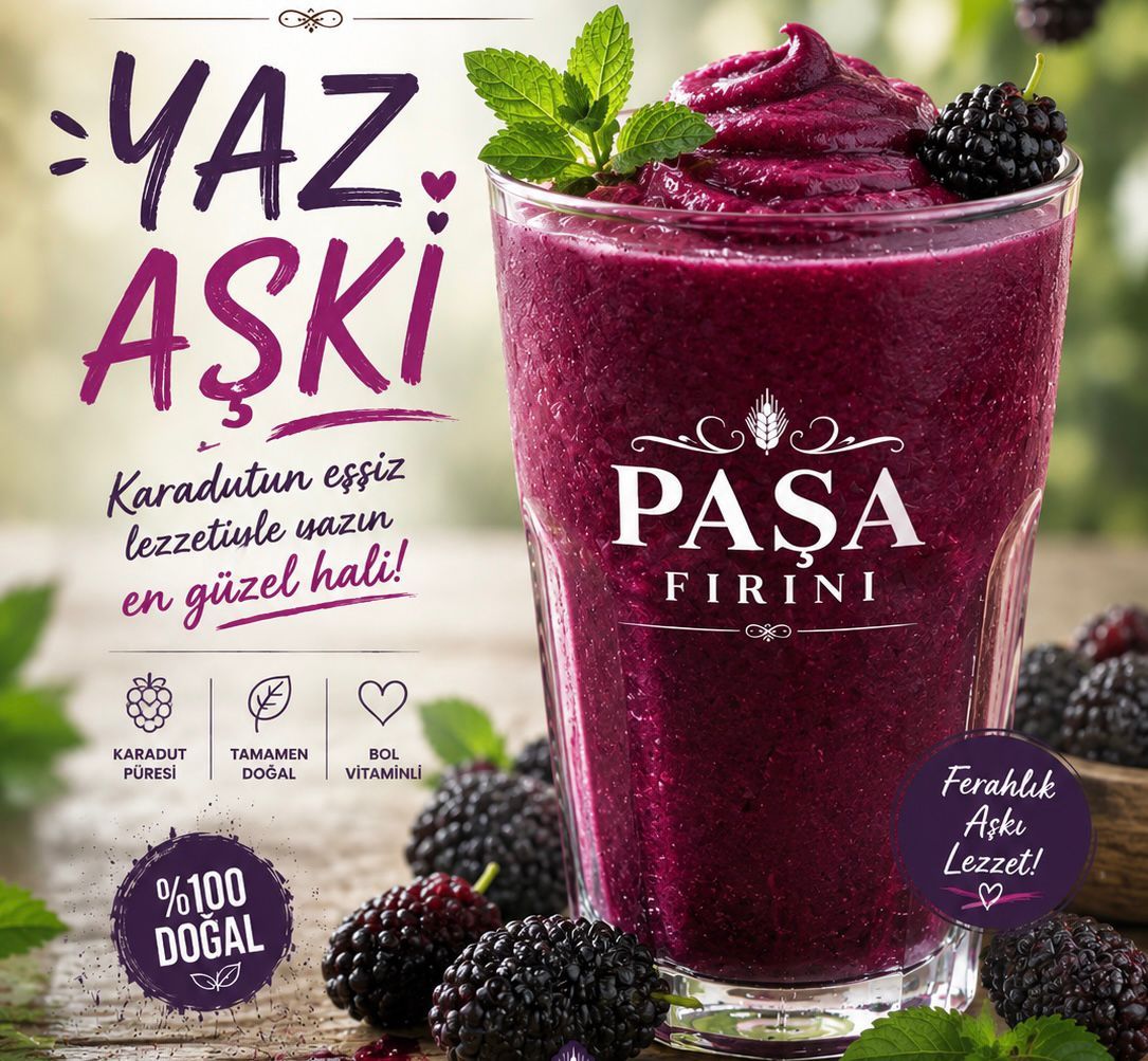 Yaz Aşkı