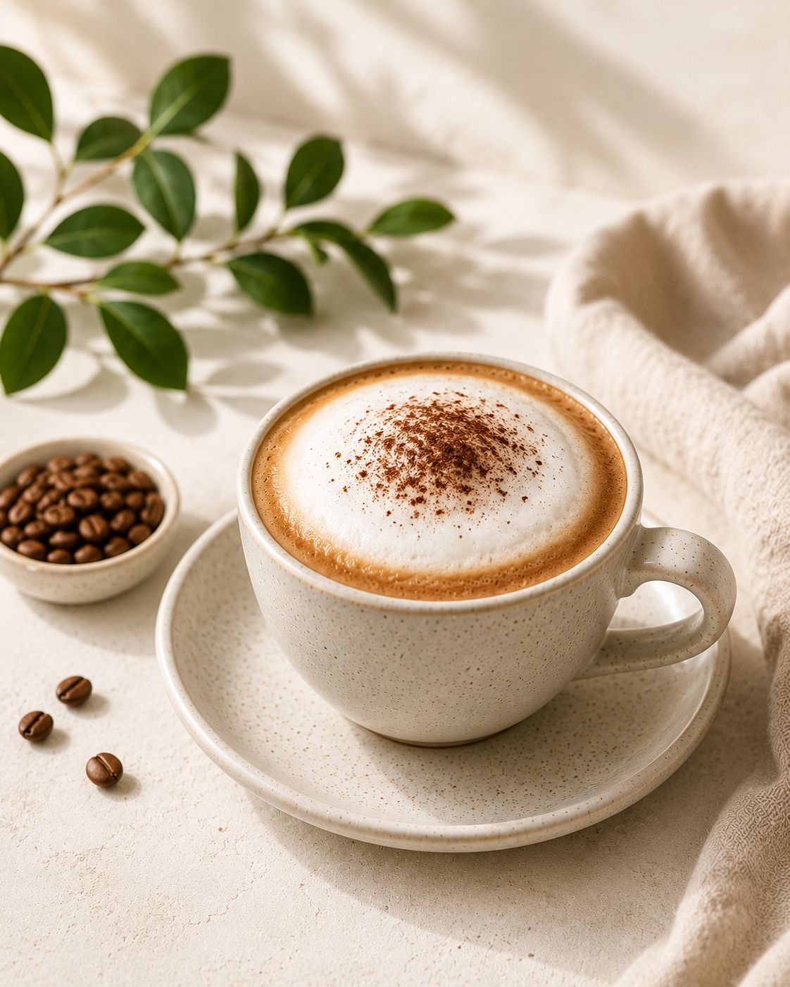 Cappucino