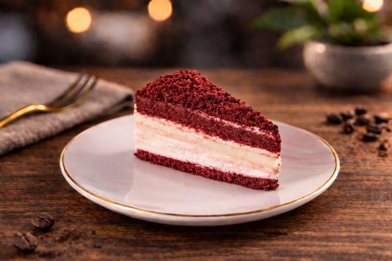 Red Velvet