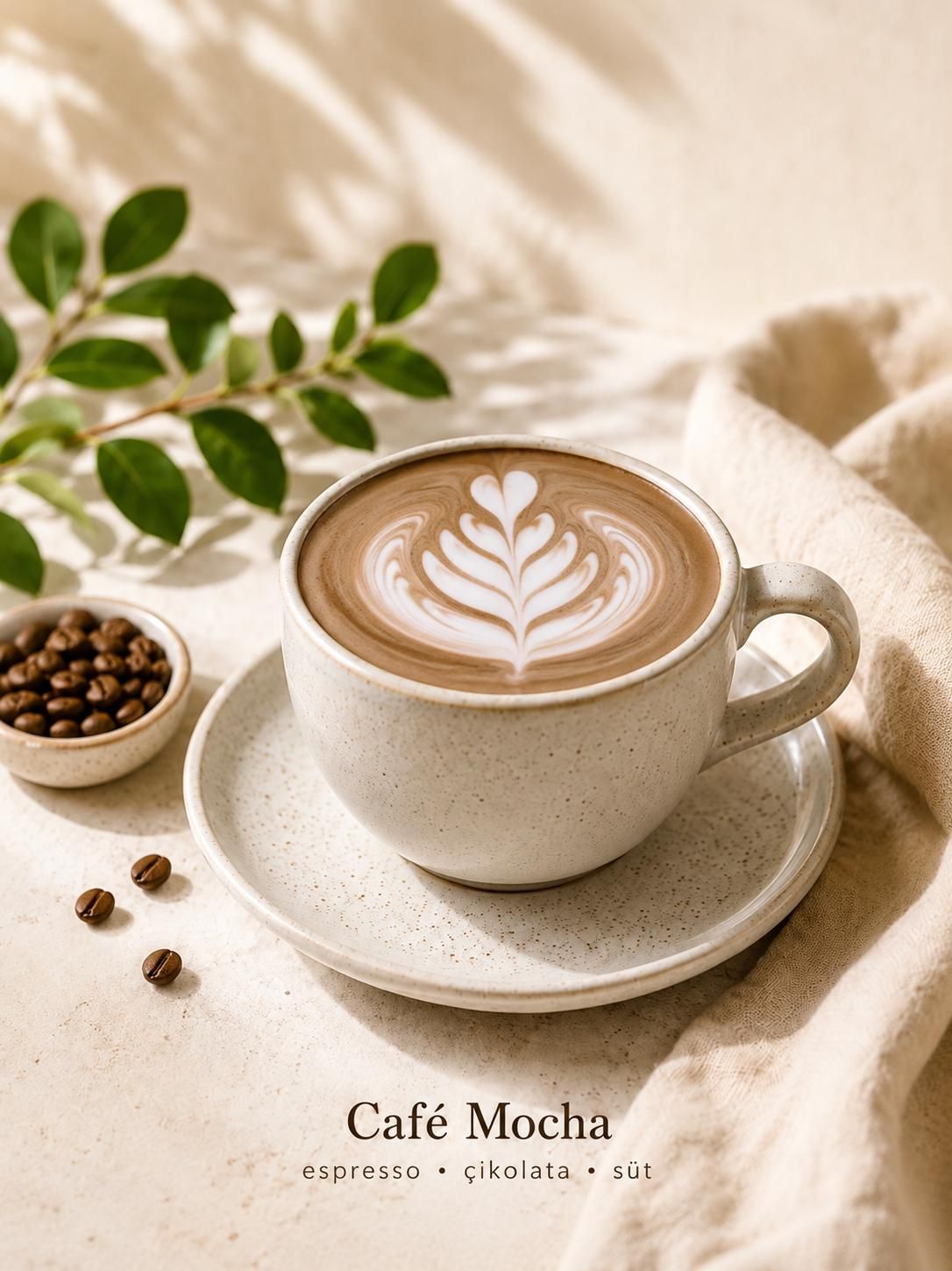 Cafe Mocha