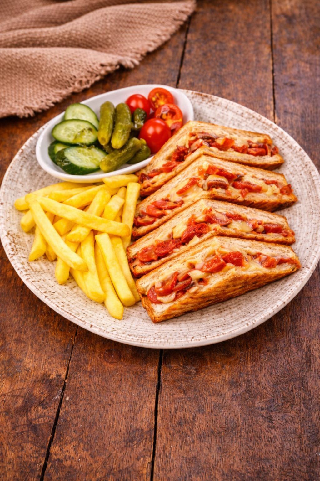 Paşa Gurme Tost