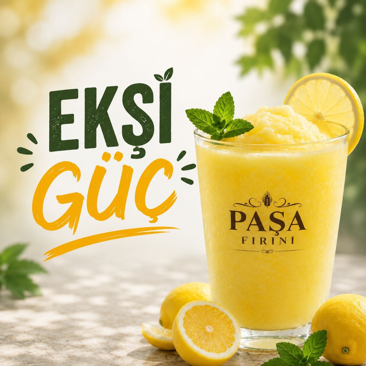 Ekşi Güç