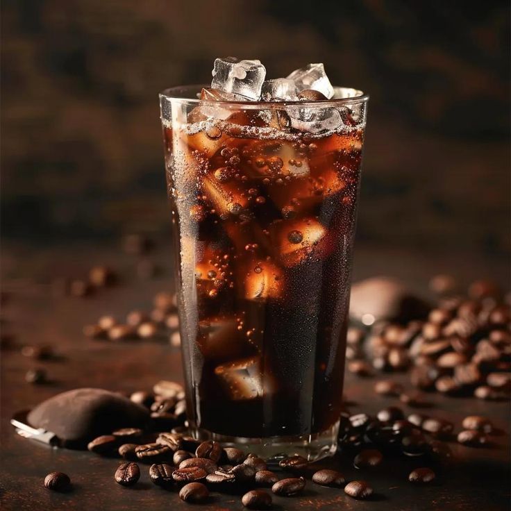 Ice Americano