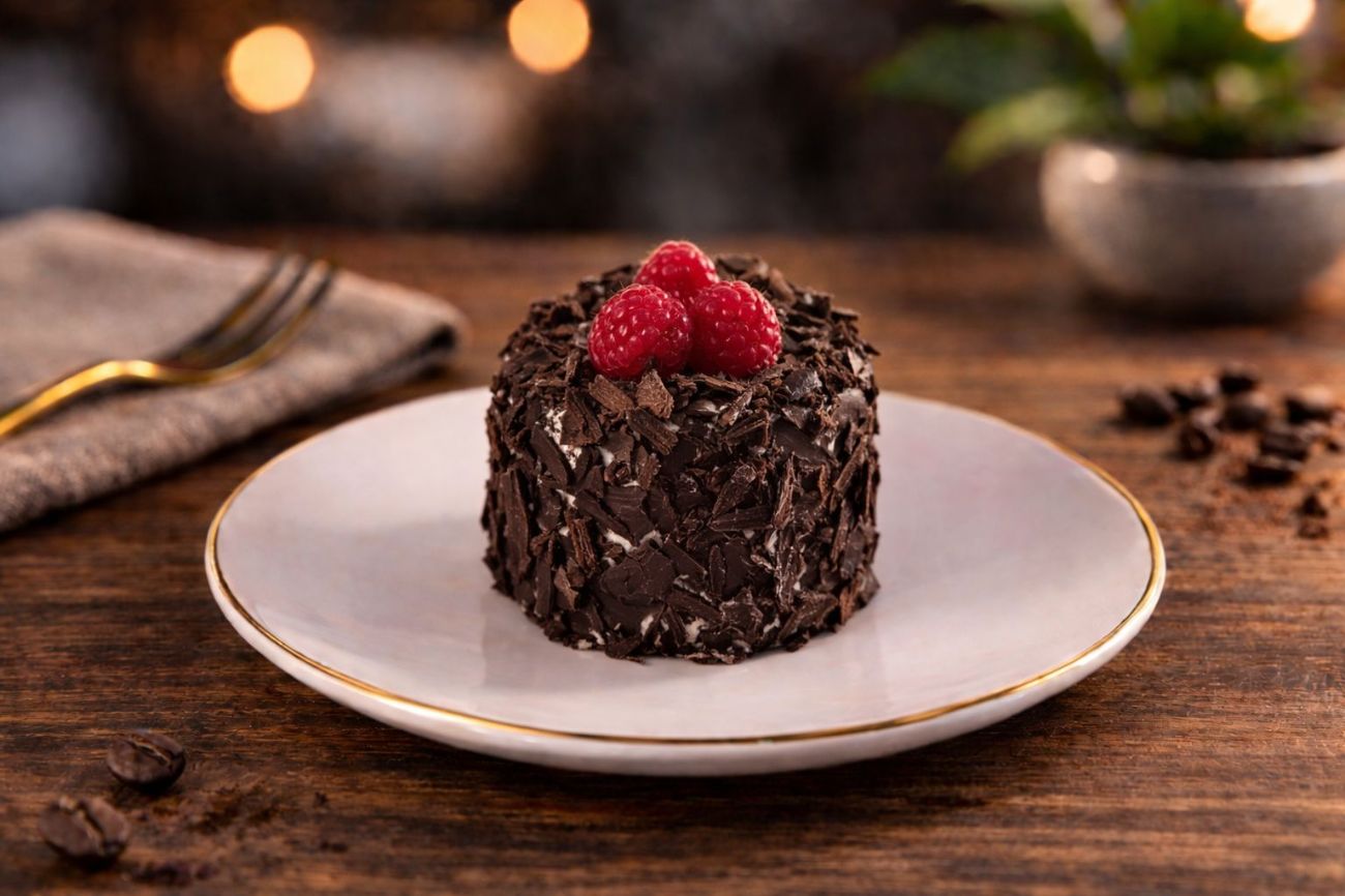 Karaorman Frambuazlı