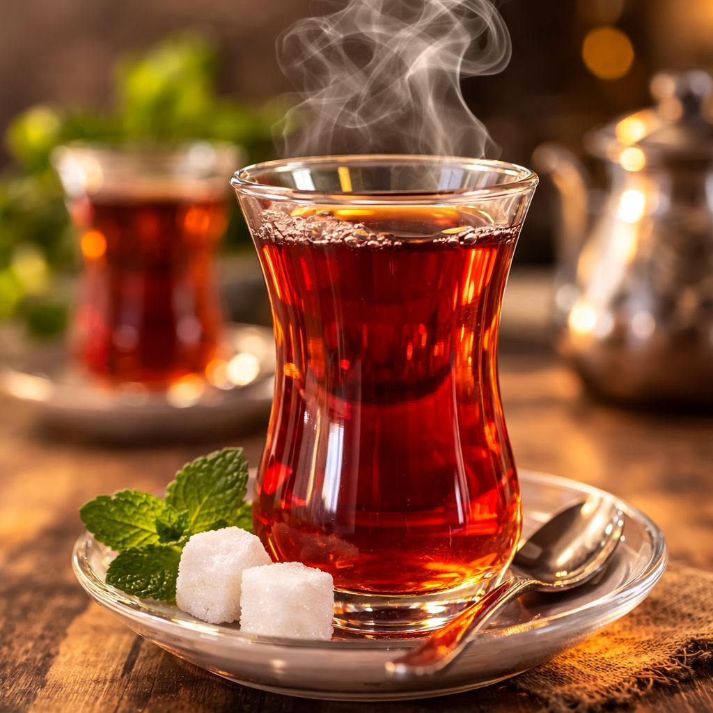Çay