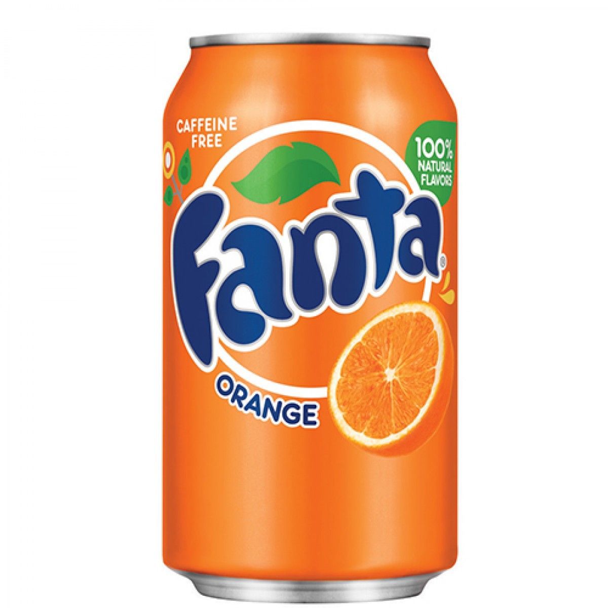 Fanta - 