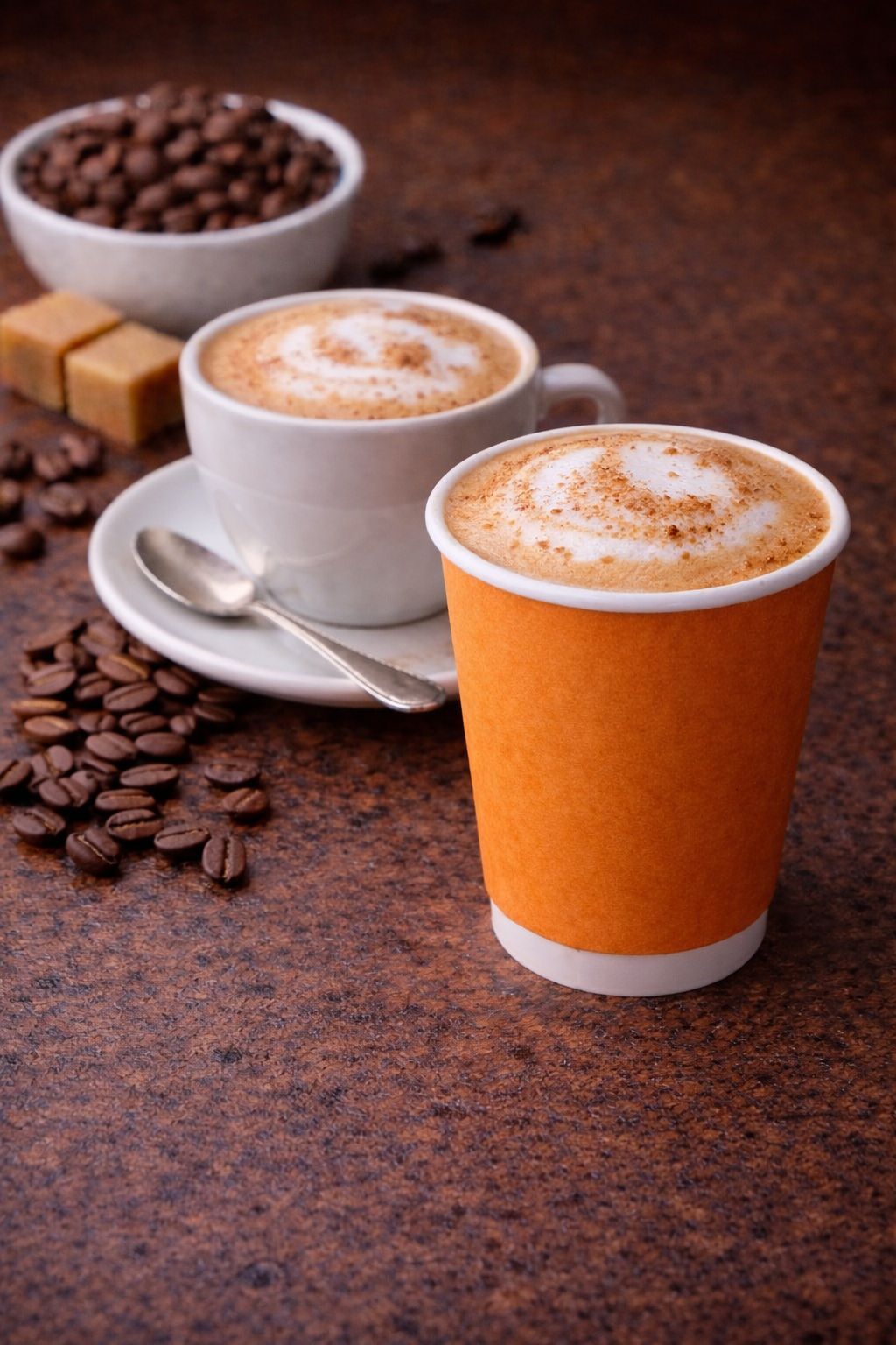 Cappucino