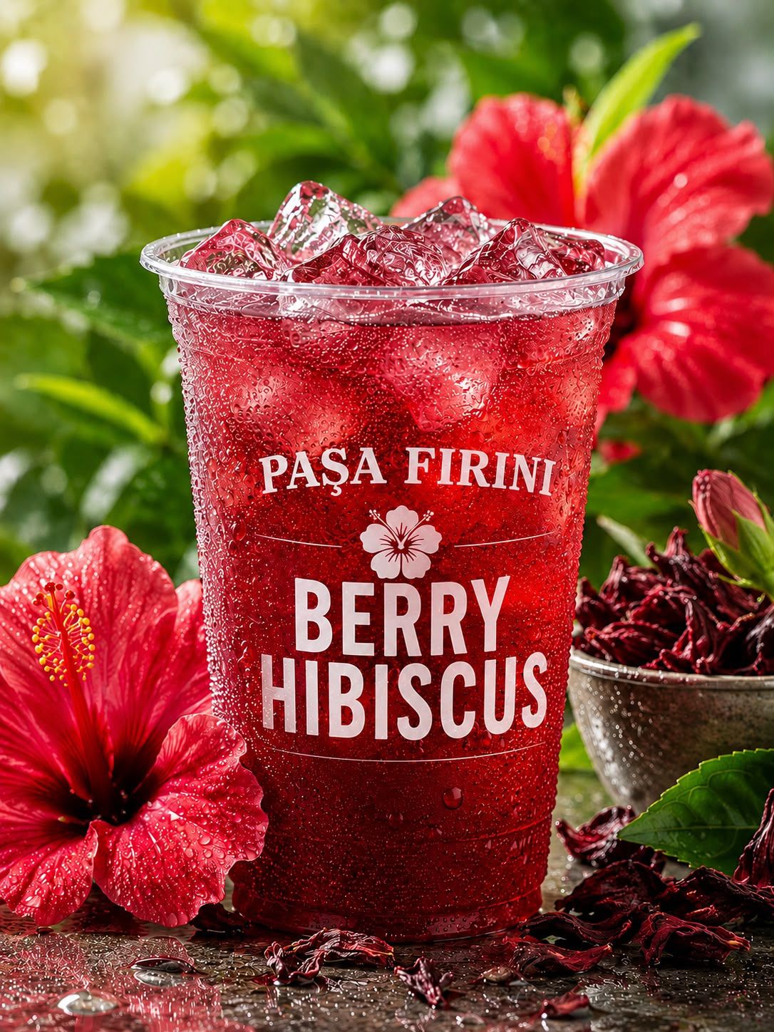 HIBISCUS
