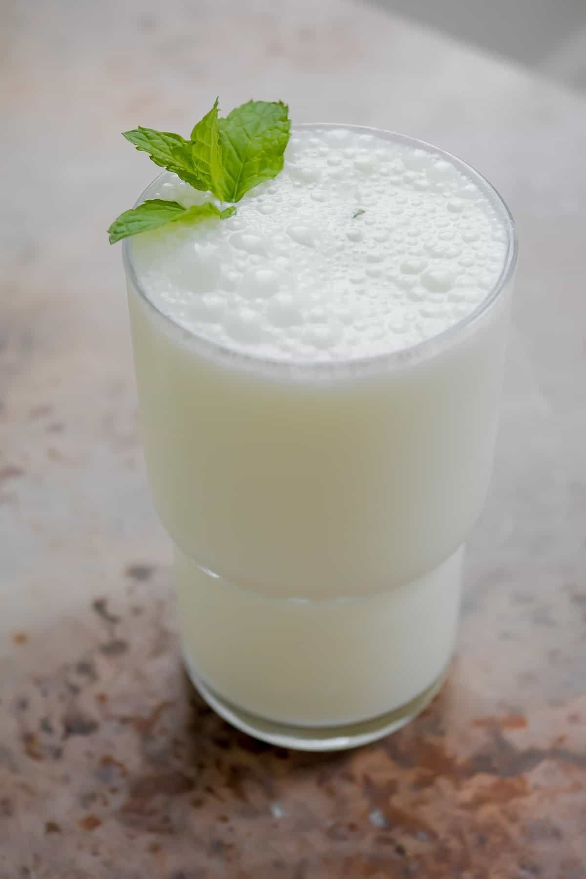 Şişe Ayran - 