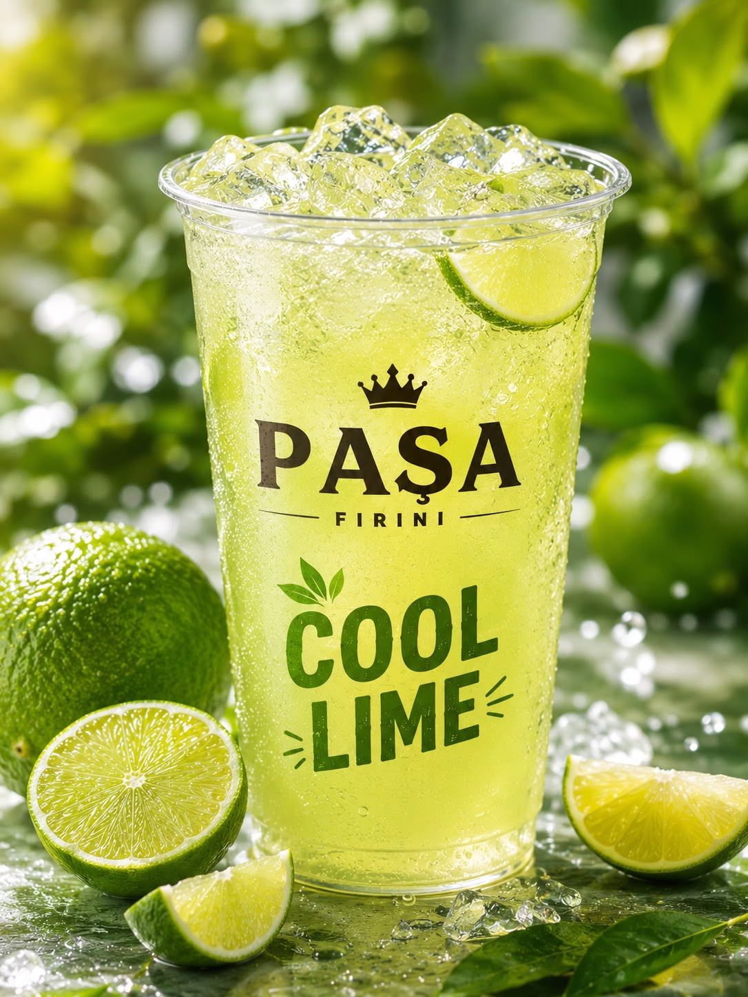 COOL LİME