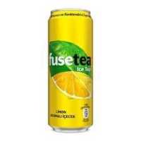 Fuse-Tea