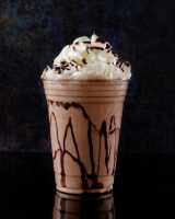 Karadut Milkshake