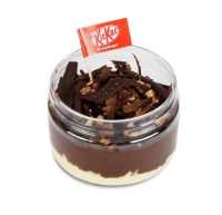 Kit Kat Magnolia