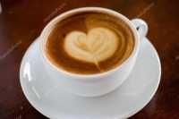 White Chocolate Mocha