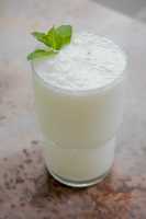 Şişe Ayran