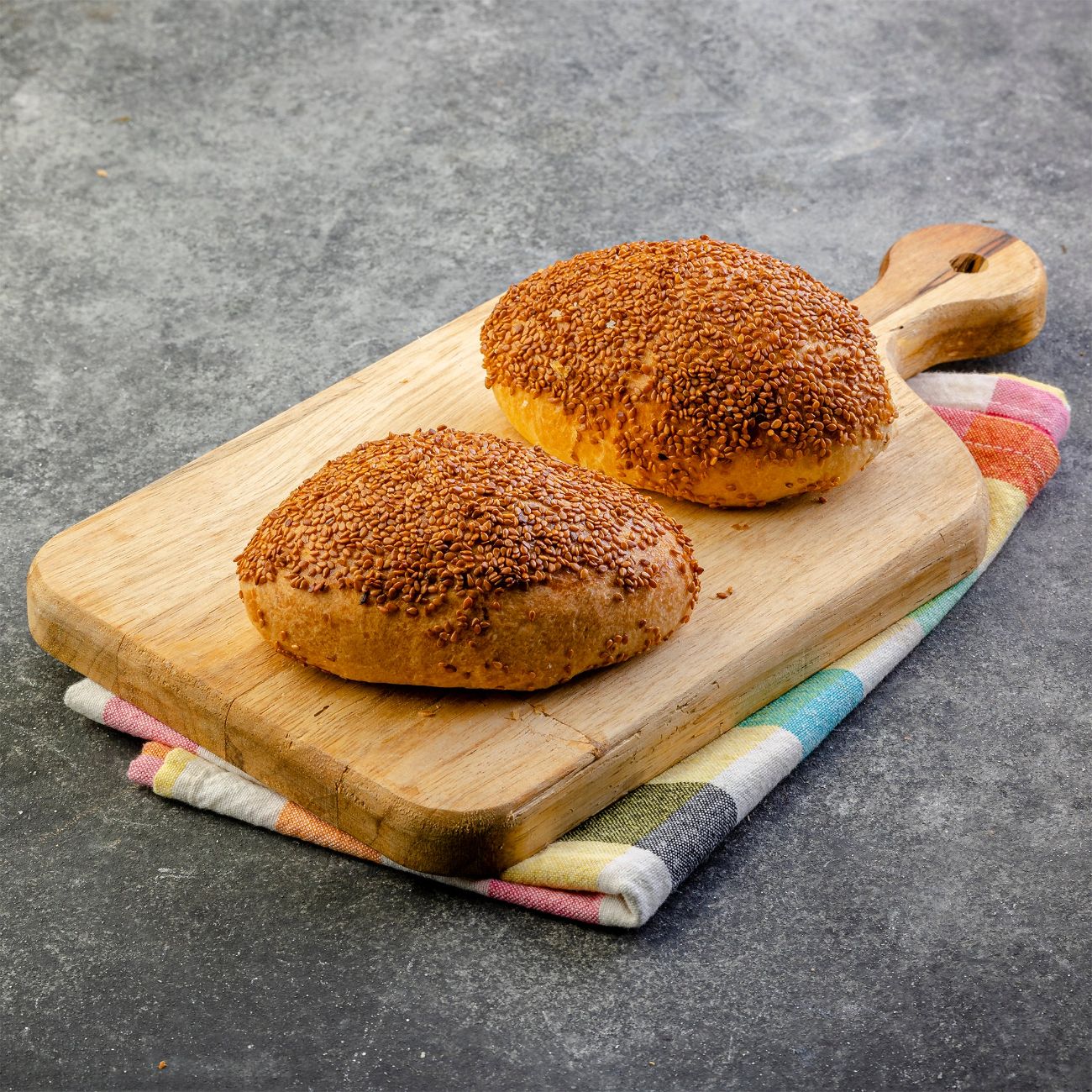 Kaşarlı Poğaça - 