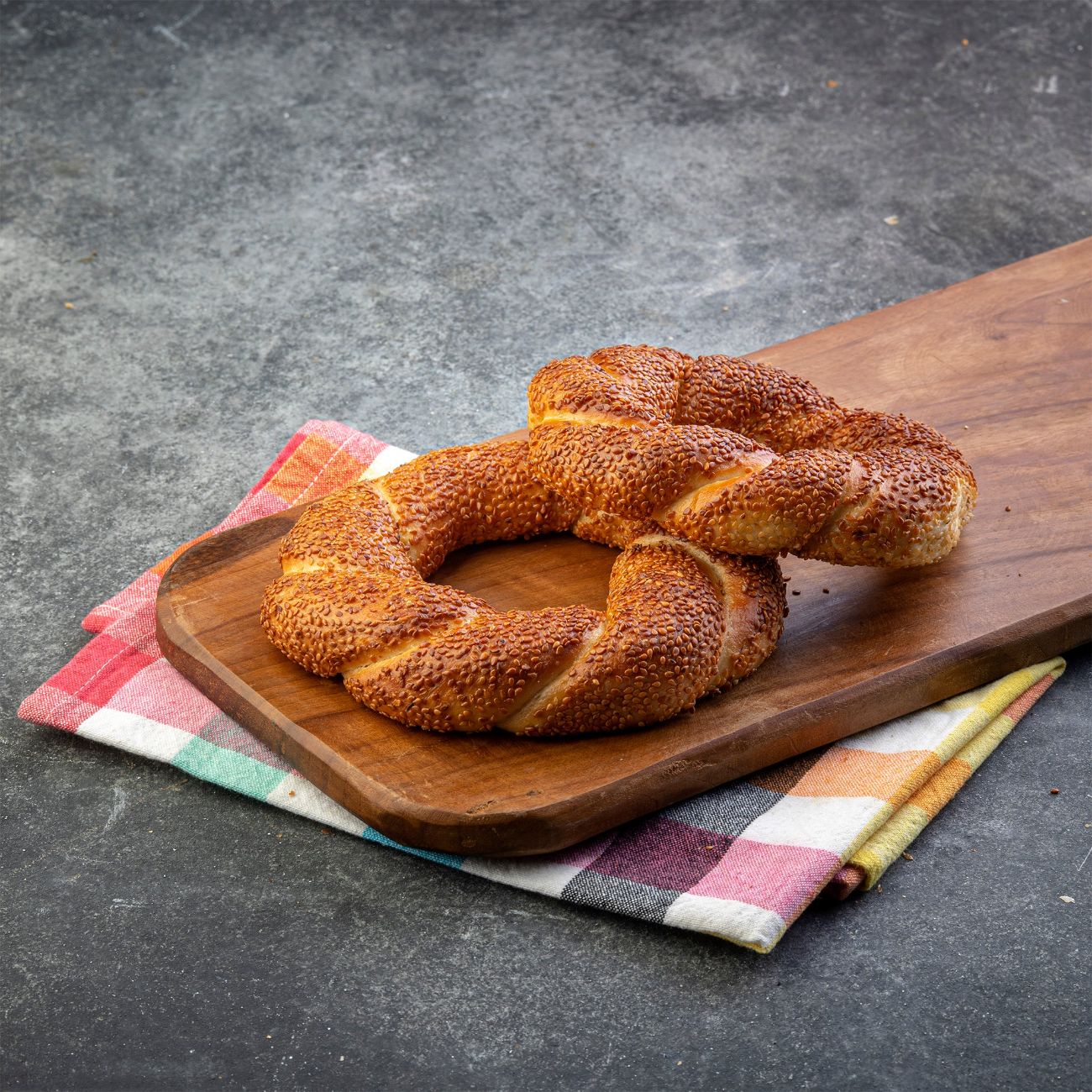 Simit - 