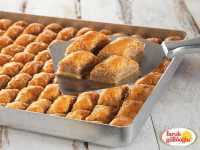 Cevizli Ev Baklavası