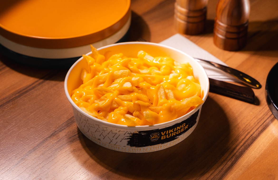 فنكر بالجبن