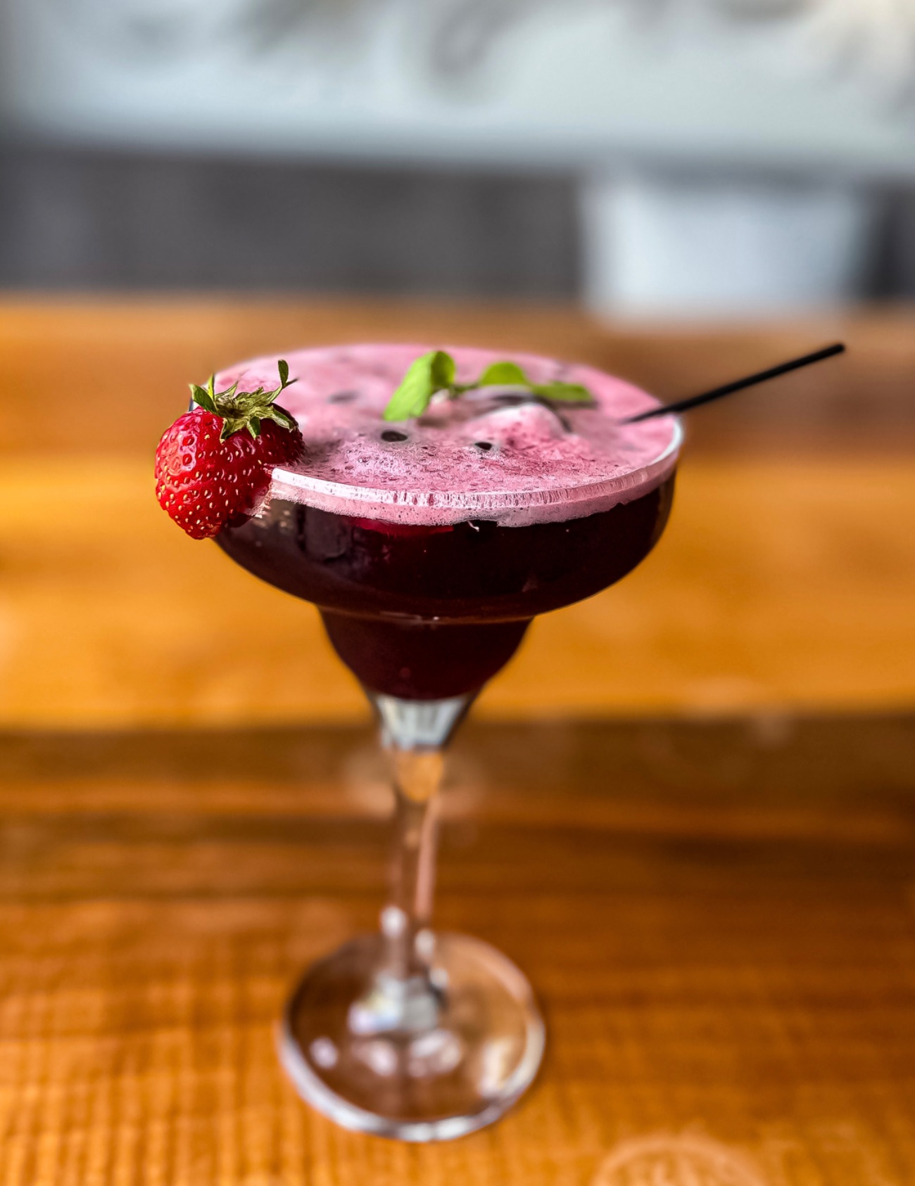 Strawberry Hibiskus - 
