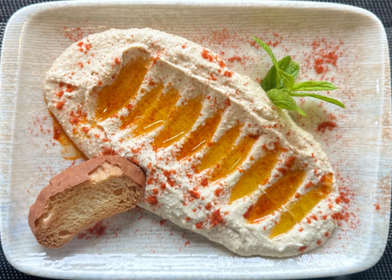 Humus - 
