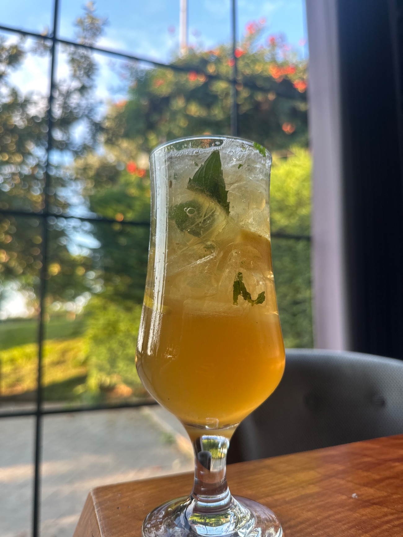 Cool Lime - 