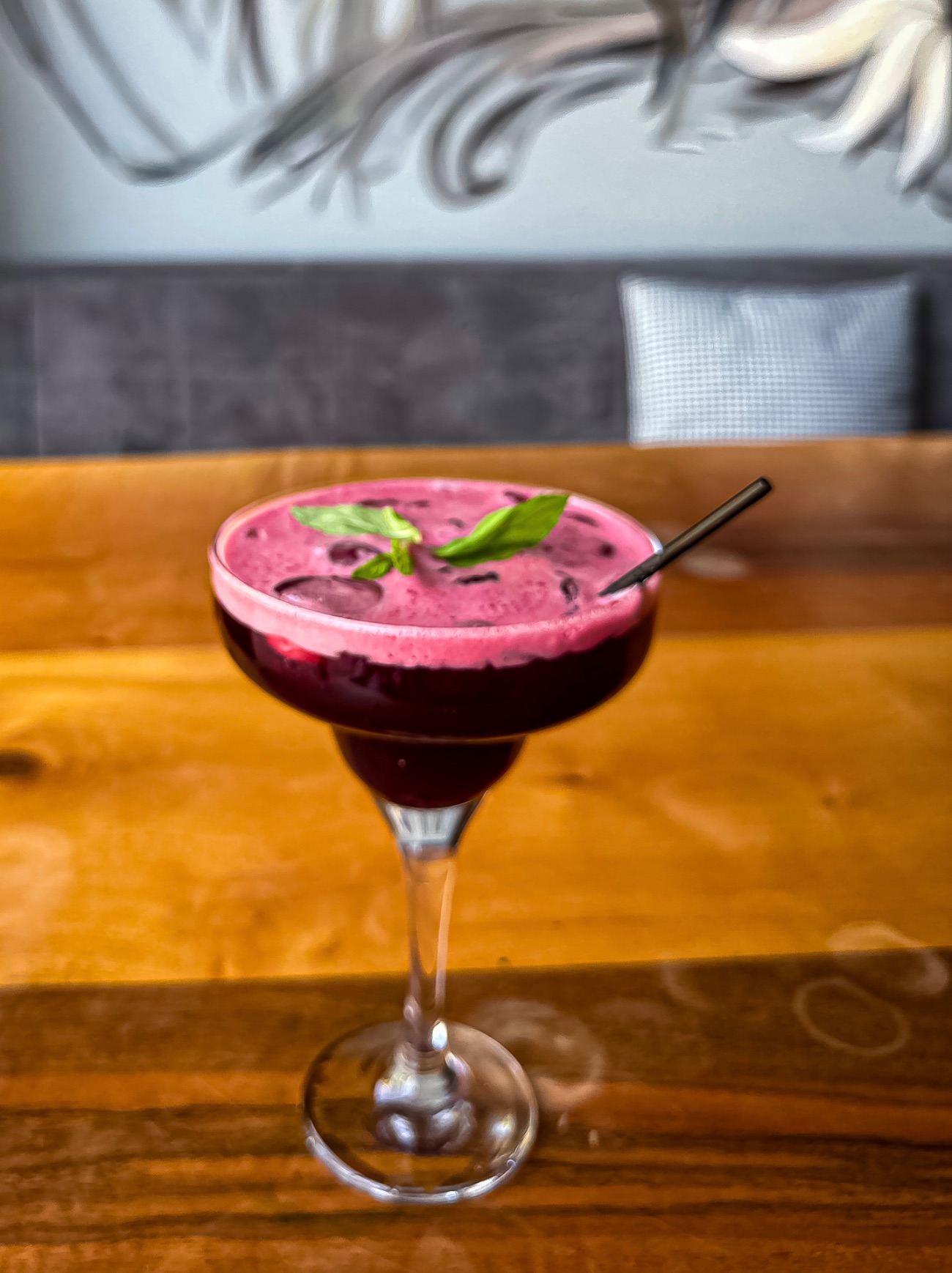 Hibiskus - 