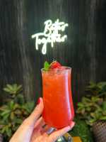 Berry Breeze