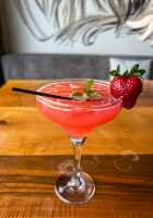 Berry Breeze