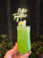 Cactus Breeze