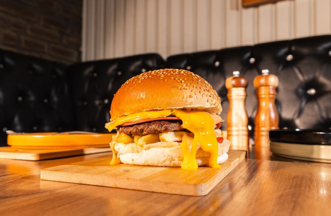 تشيزي فايكنك