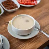 Terbiyeli Kelle Paça Çorbası