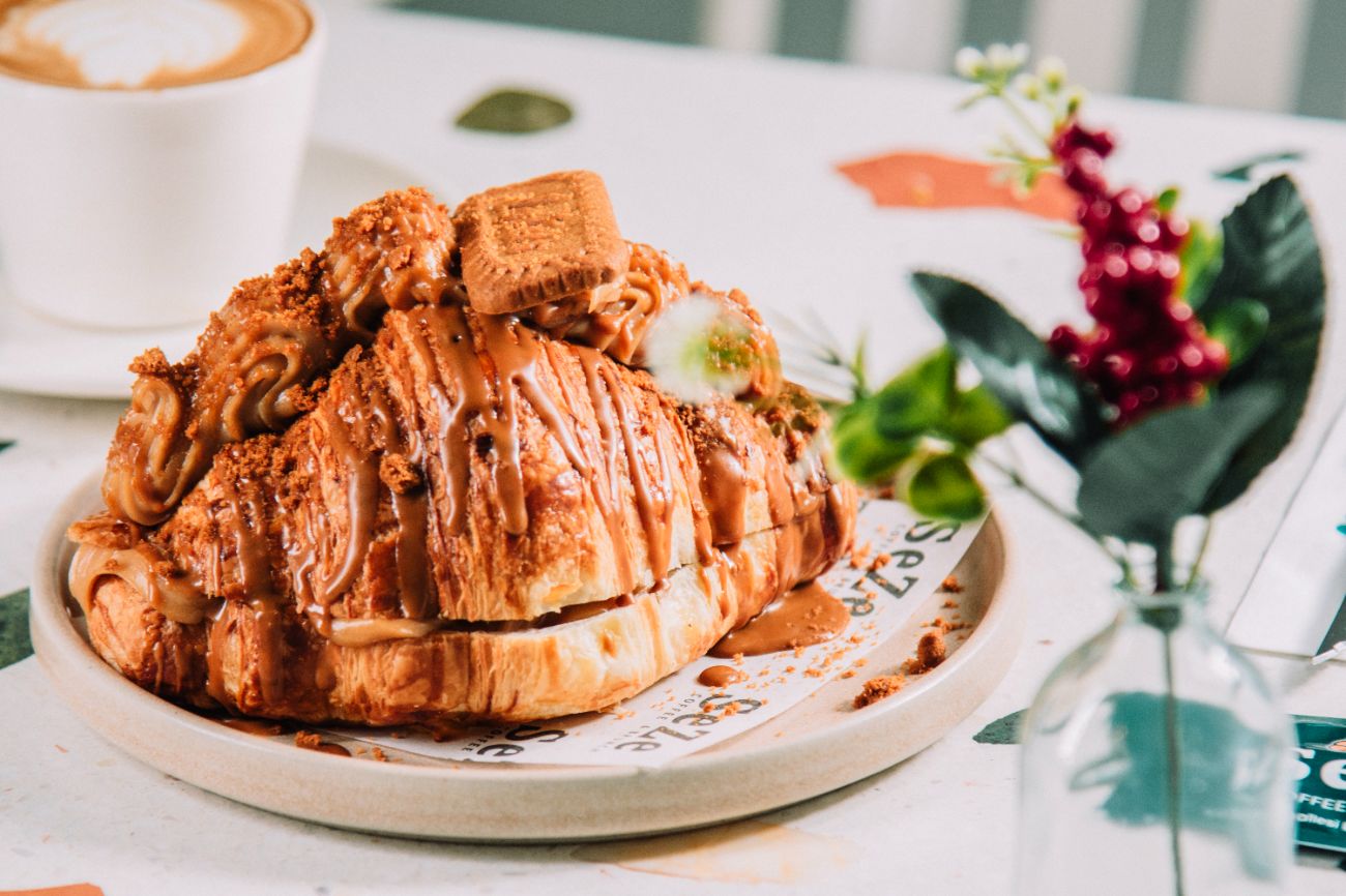 Lotus - Lotus, Krema, Kırıntı Biscoff