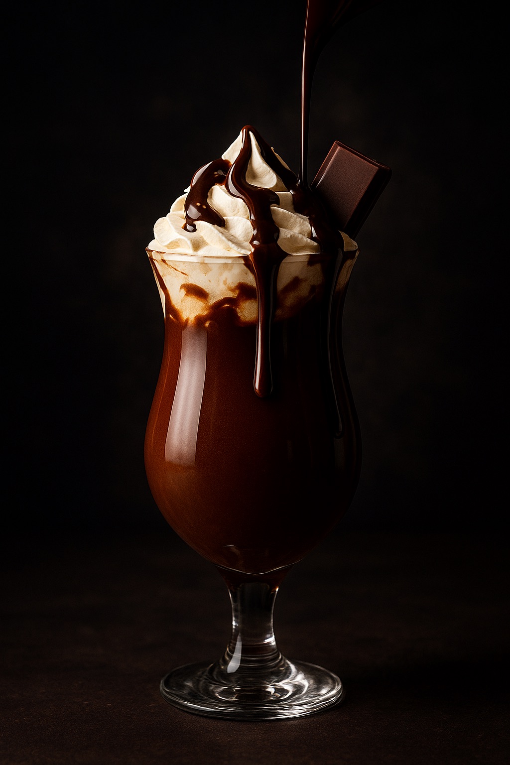 كوكتيل جوكليت