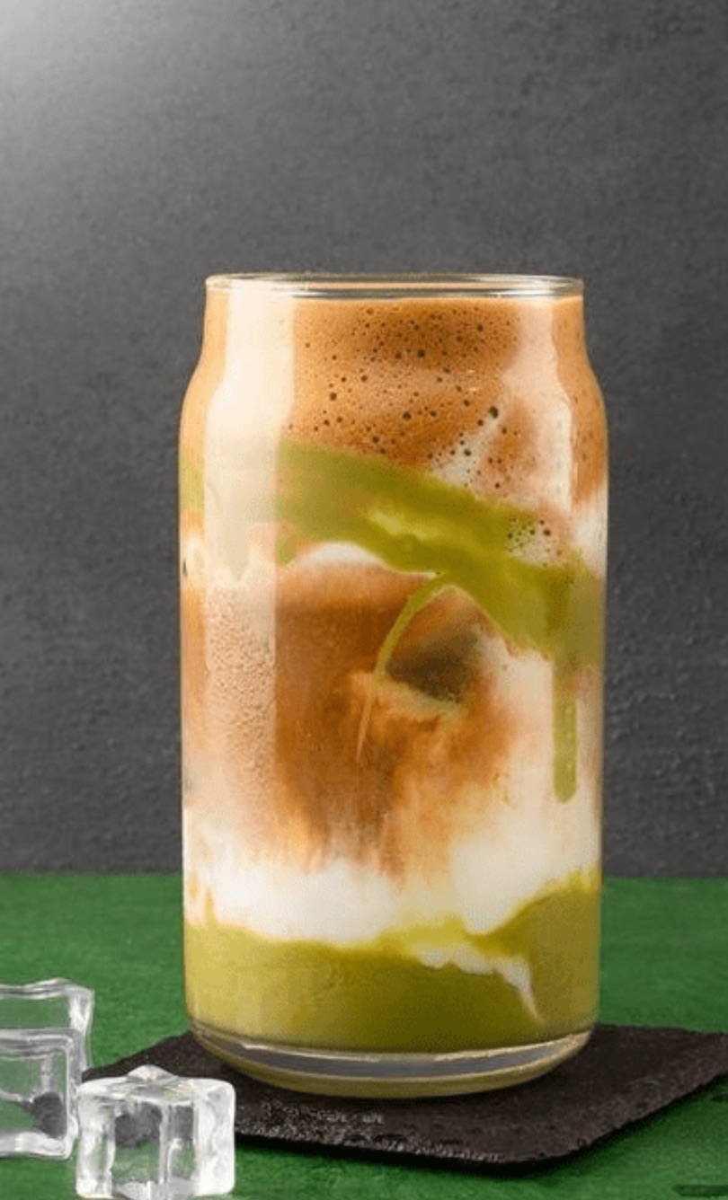 ايس كوفي بستاشيو