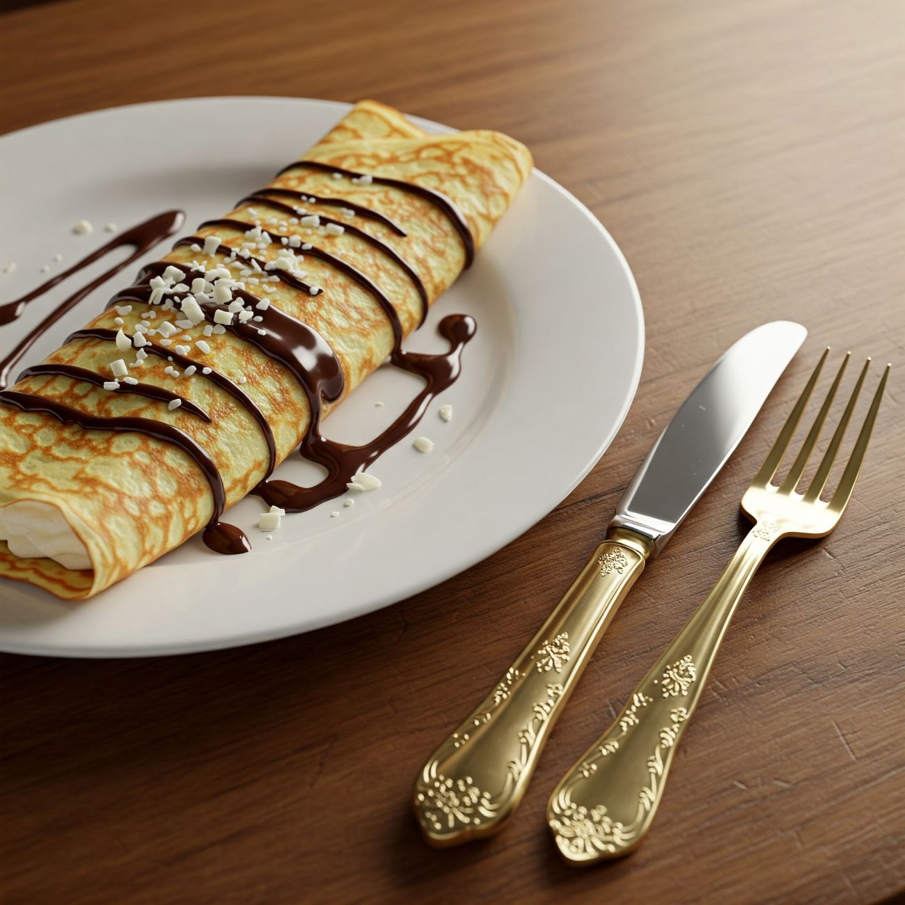 كريب فوتشيني