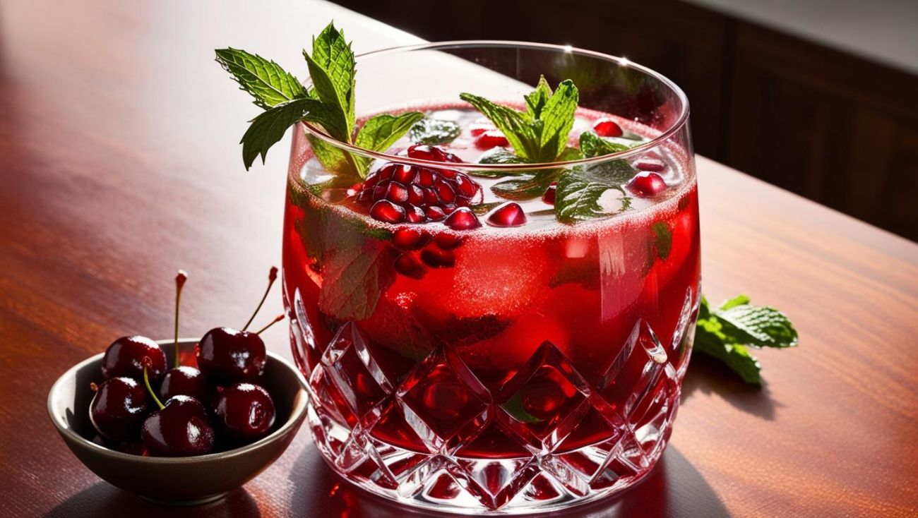 موهيتو رمان