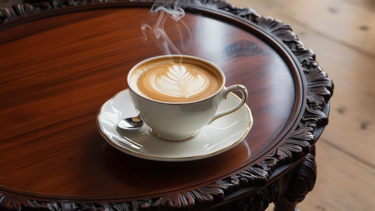 سبانش لاتيه