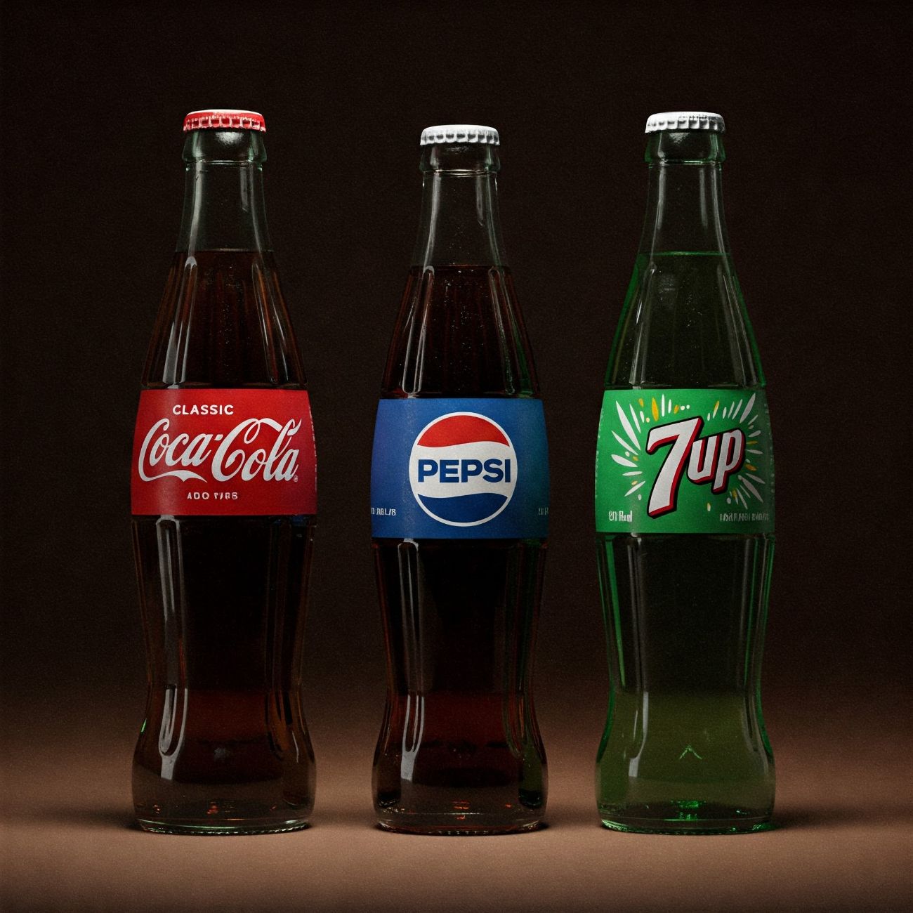 مشروبات غازيه