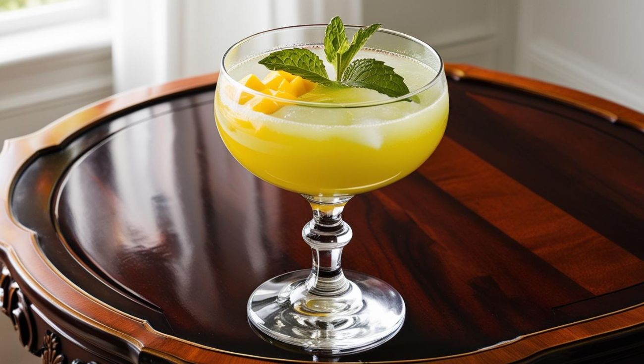 موهيتو مانجا