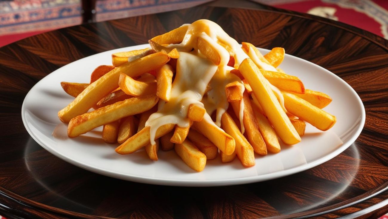 فنكر بالجبن