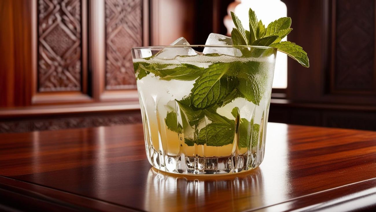 موهيتو سويت مومينت