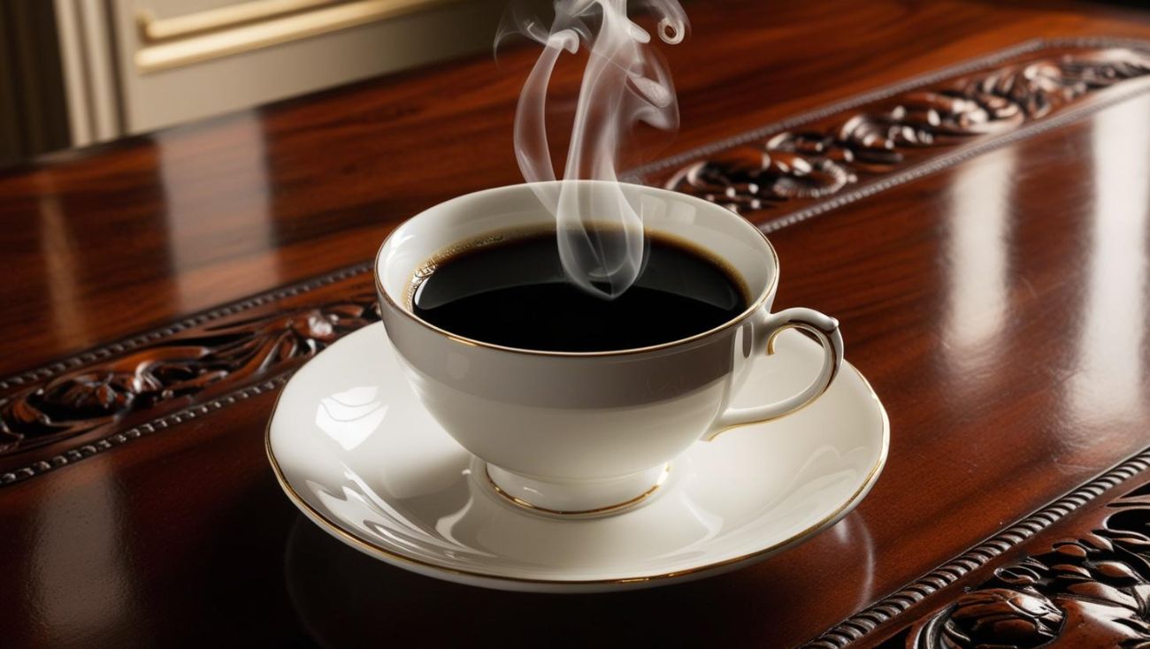 إسبريسو دبل