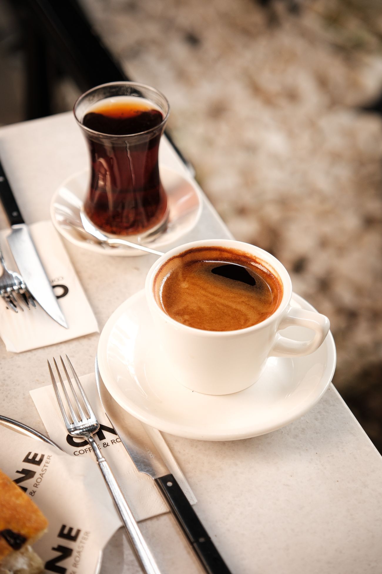 Americano - 