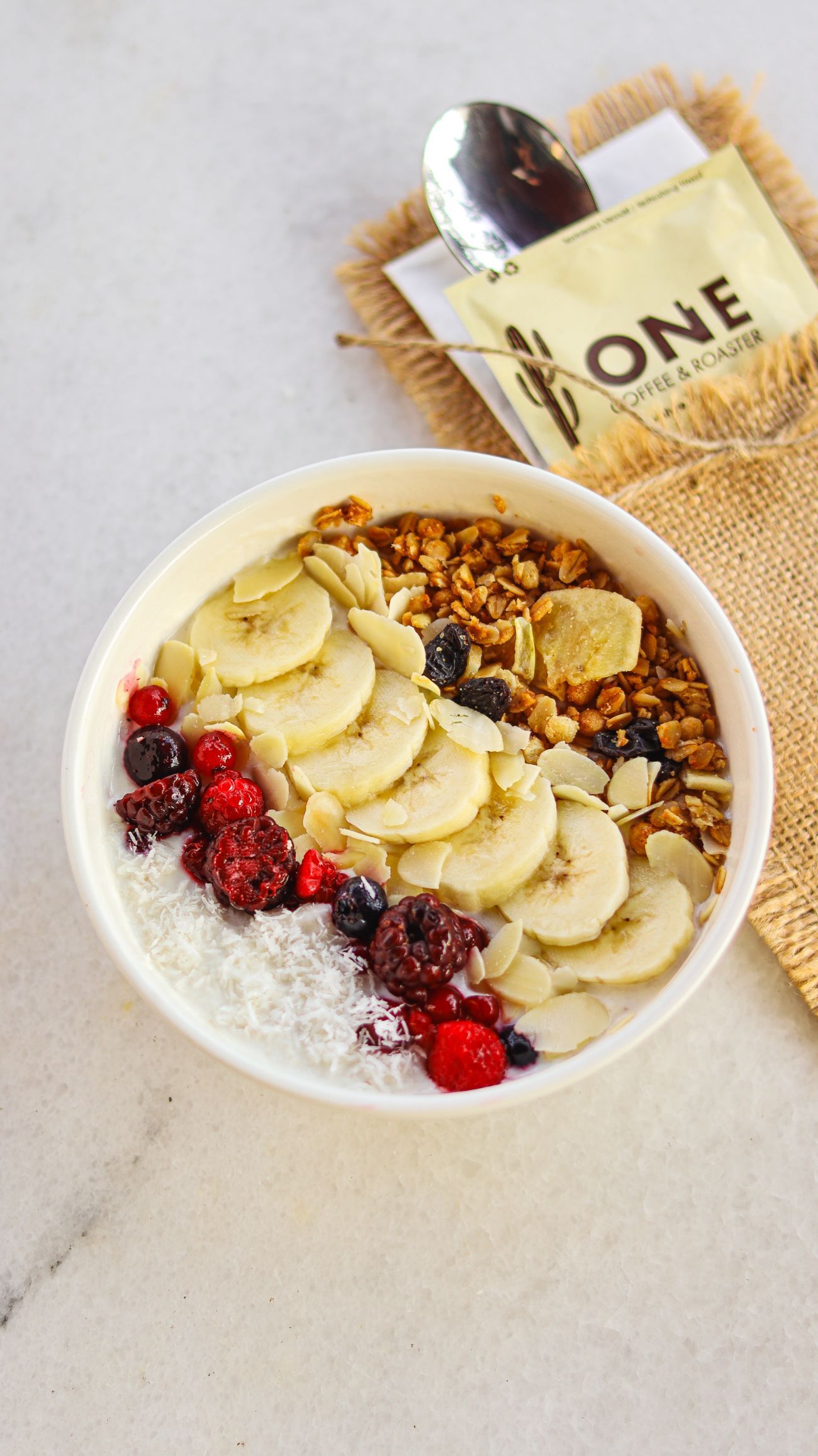 KLASİK BOWL - 