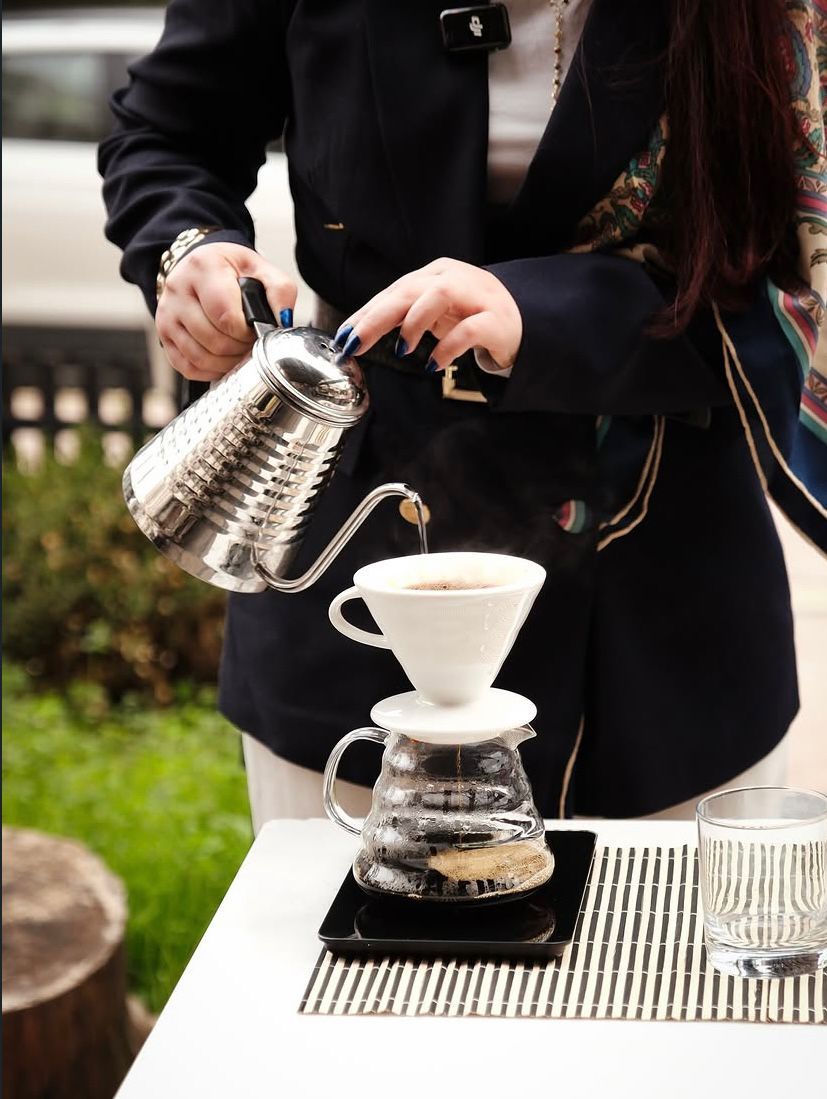 Ice V60 - 