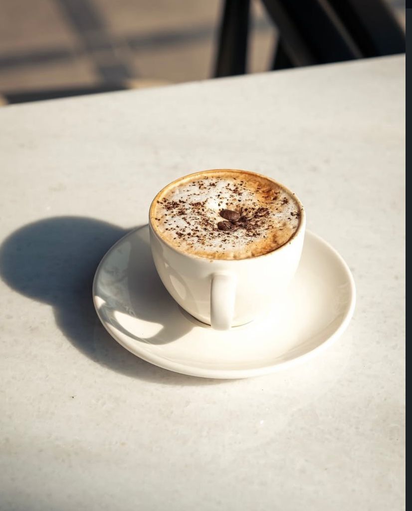 Cappucino - 
