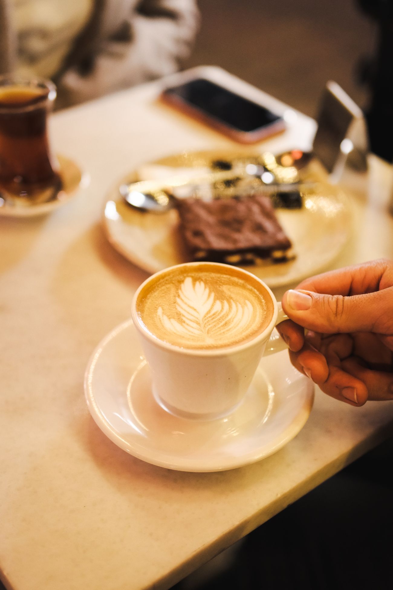 Flat White - 
