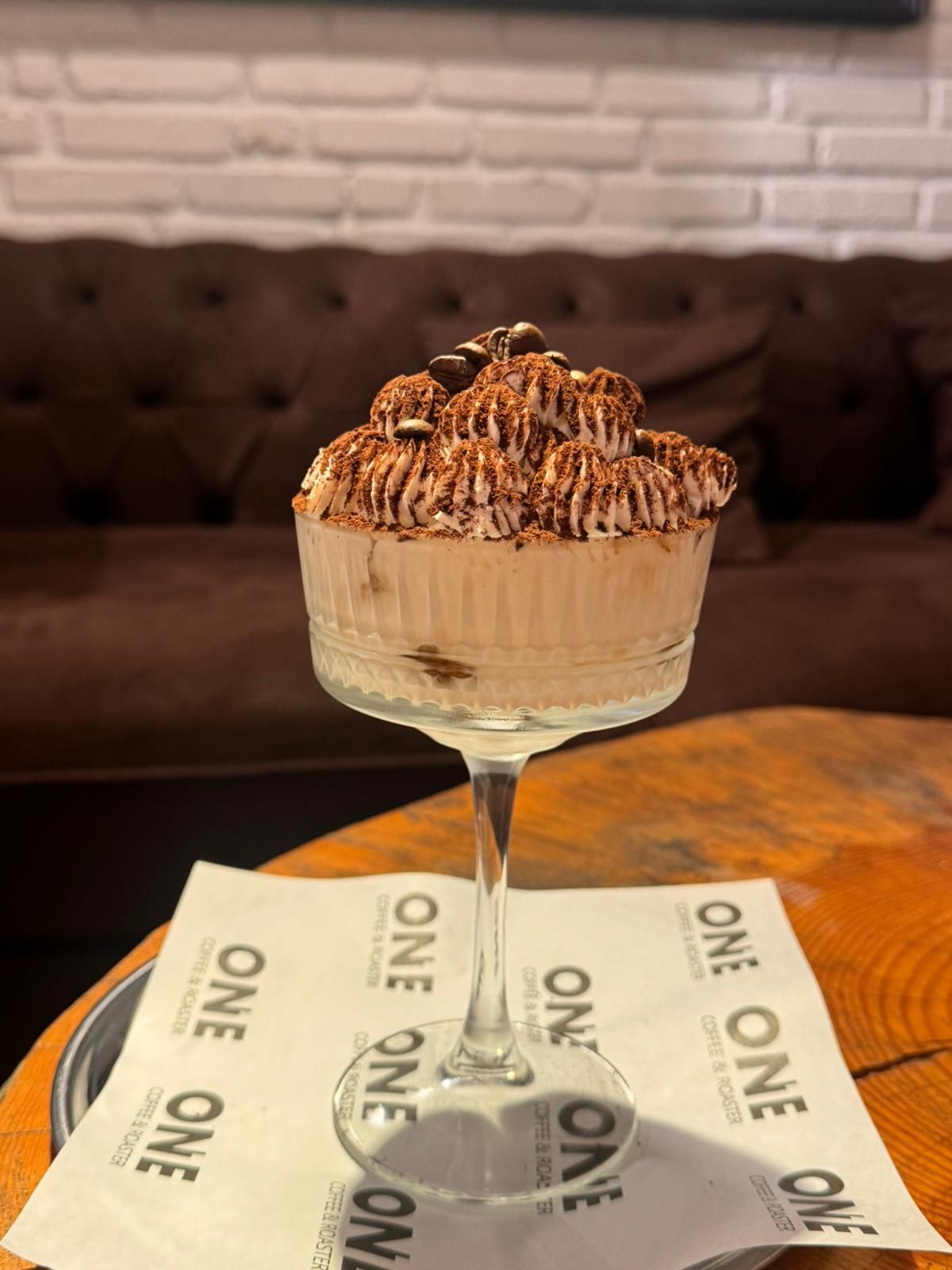 Tiramisu - 